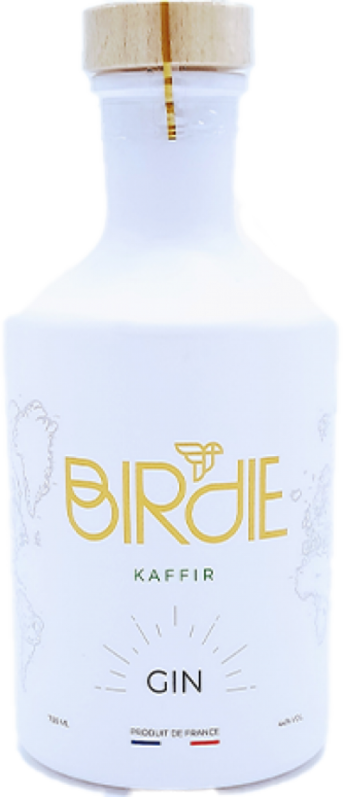 Birdie Kaffir Gin