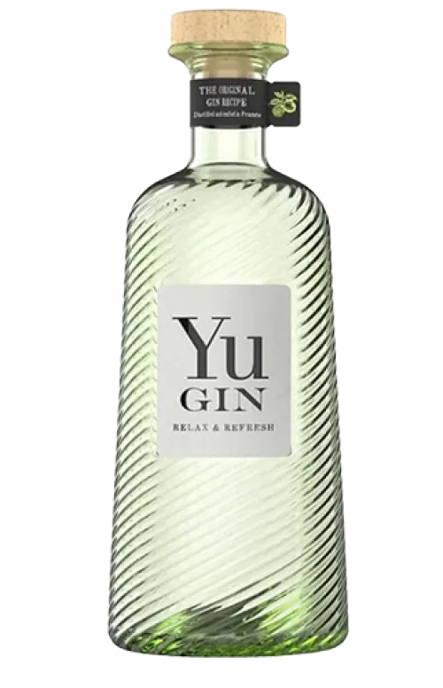 Yu Gin