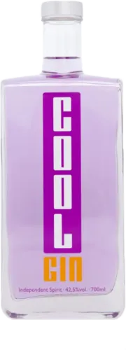Cool Gin