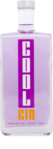 Cool Gin