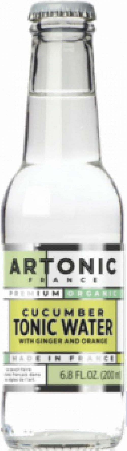 Artonic Cucumber Tonic Water