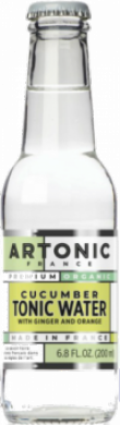 Artonic Cucumber Tonic Water