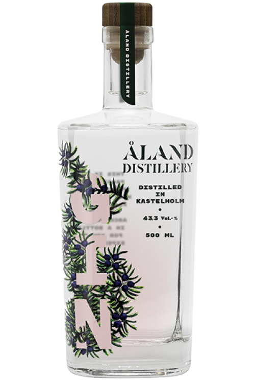 Åland Distillery Gin