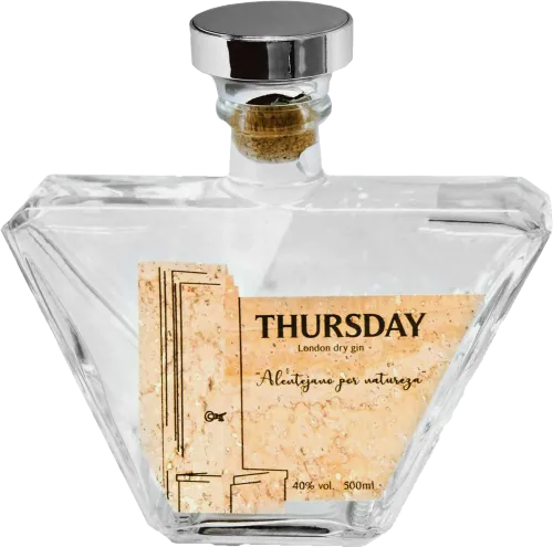 Thursday London Dry Gin