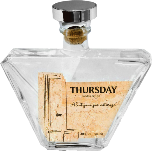 Thursday London Dry Gin