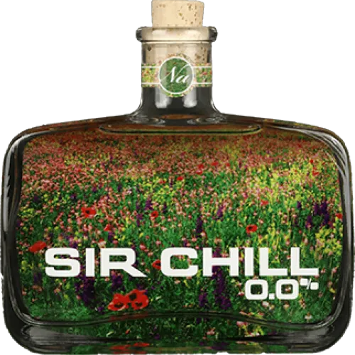Sir Chill Gin 0.0%