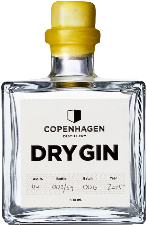 Copenhagen Dry Gin