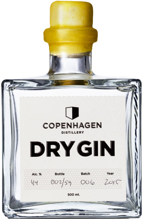 Copenhagen Dry Gin