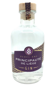 Gin Rebel One - Principauté de Liège