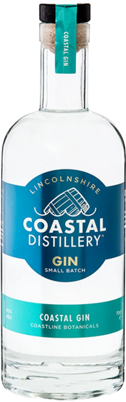 Coastal Gin