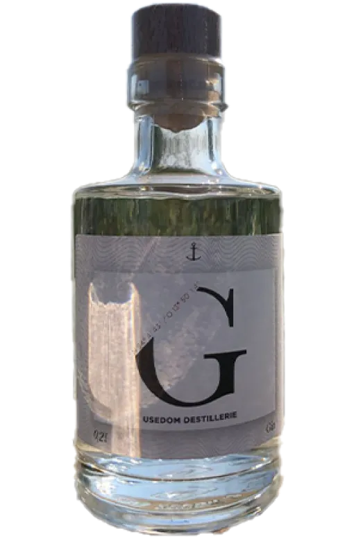 Usedom Gin