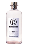 BIGOURDAN DRY GIN