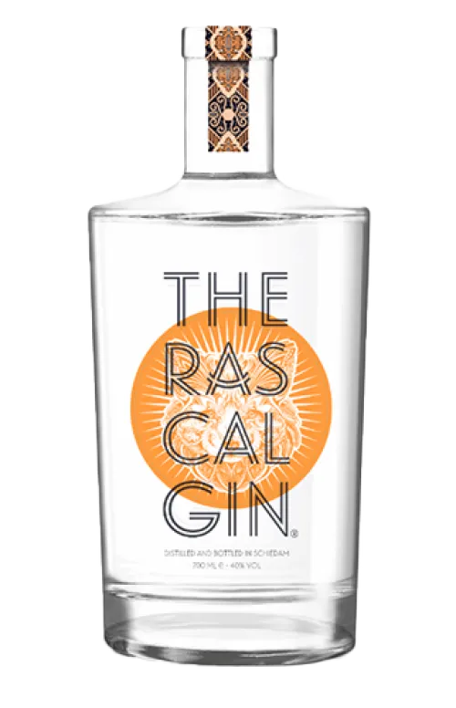 The Rascal Gin