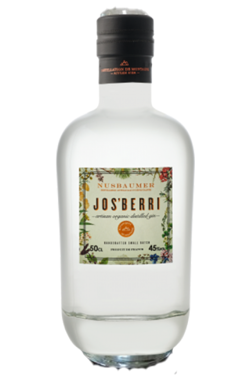Jos'Berri