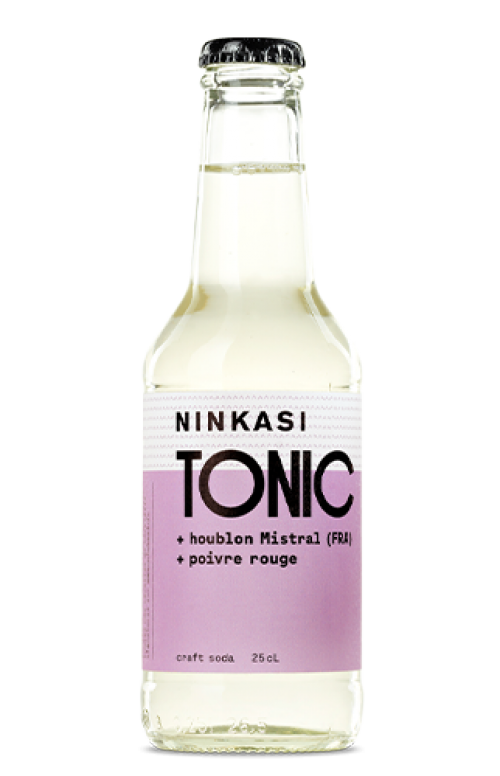 TONIC NINKASI