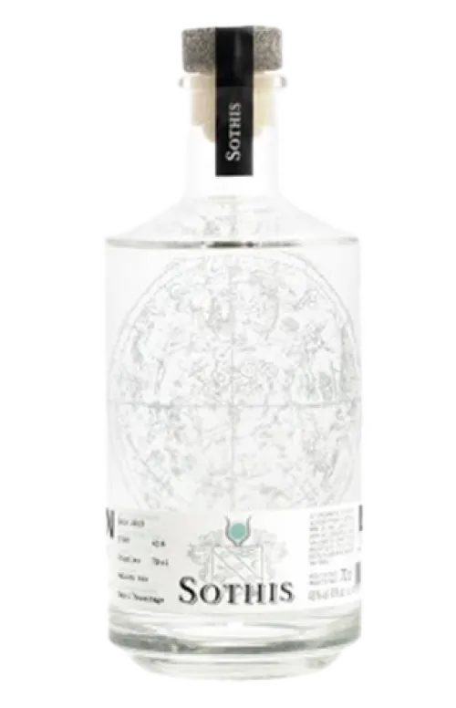Sothis Gin