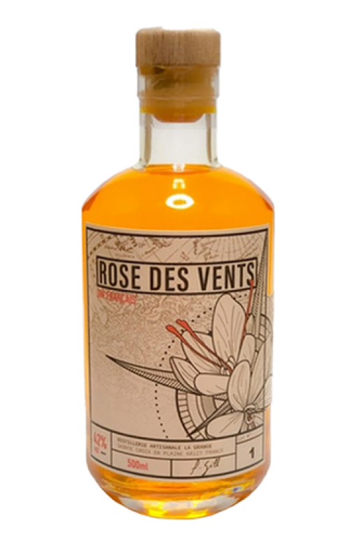 ROSE DES VENTS