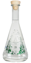 Gin TAU