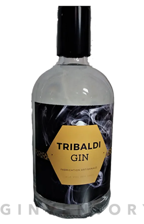 Gin Tribaldi