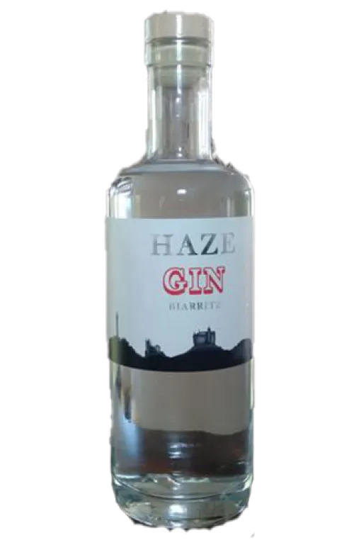 HAZE GIN