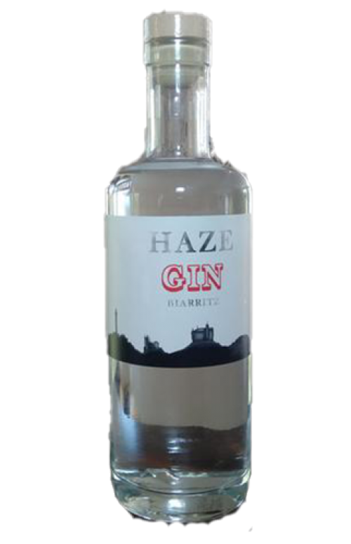 HAZE GIN