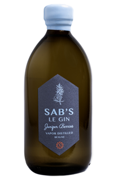 SAB'S Le Gin
