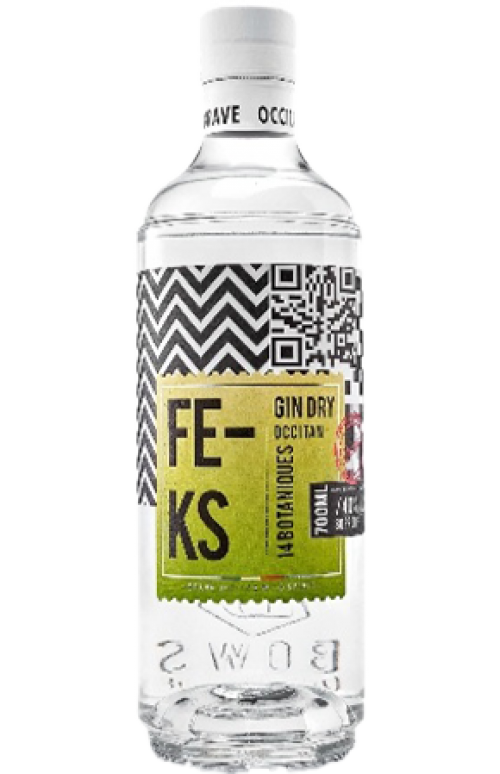 GIN FEKS