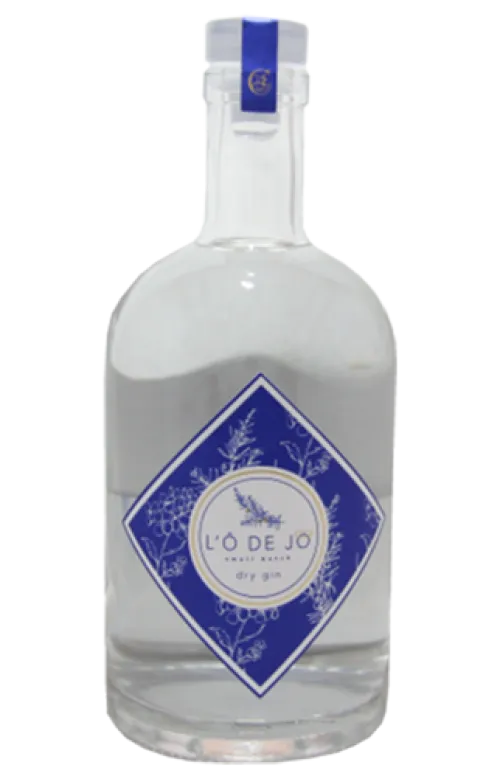 GIN L'Ô DE JO