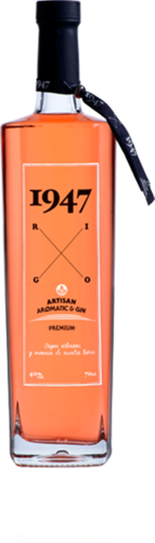 1947 Gin Naranja Amarga