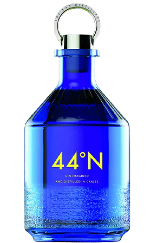 44°N GIN