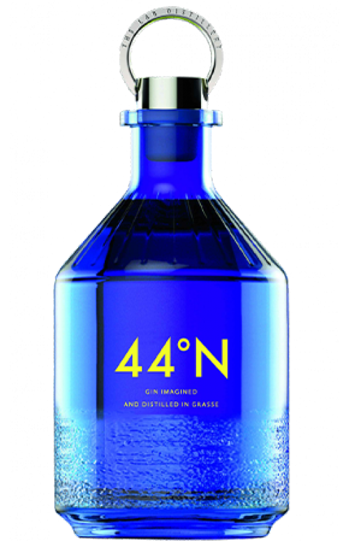 44°N GIN