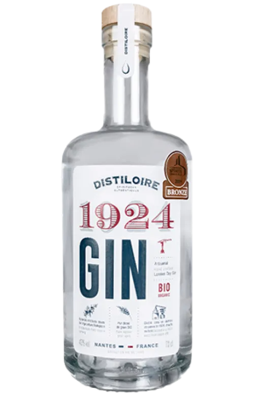 1924 GIN BIO