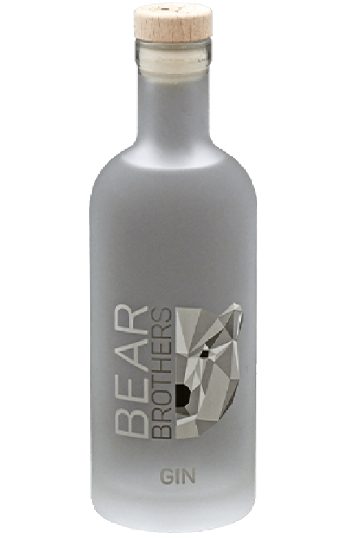 Bear Brothers Gin