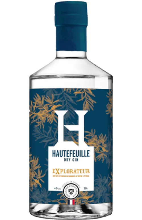EXPLORATEUR HAUTEFEUILLE