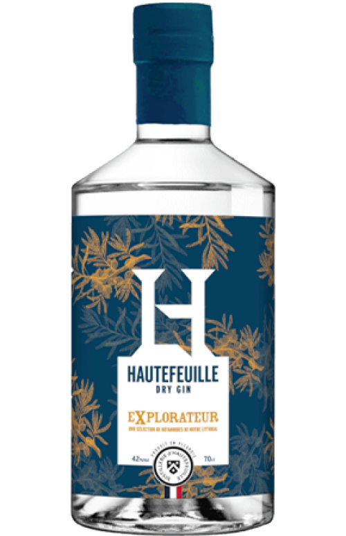 EXPLORATEUR HAUTEFEUILLE