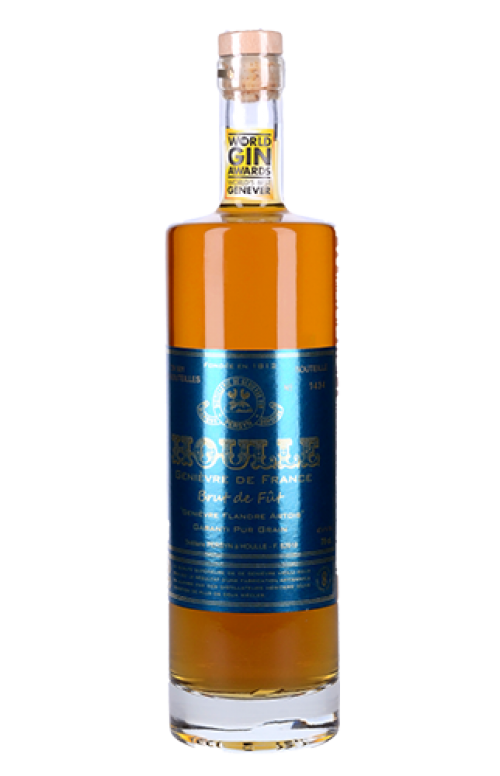 Houlle Brut de Fût