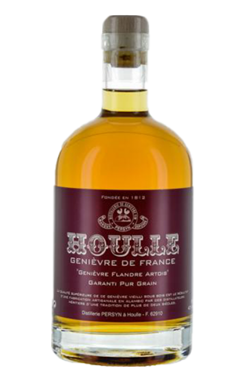 Houlle XIV