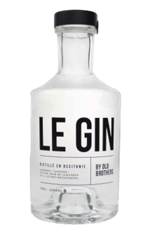 LE GIN BATCH 2