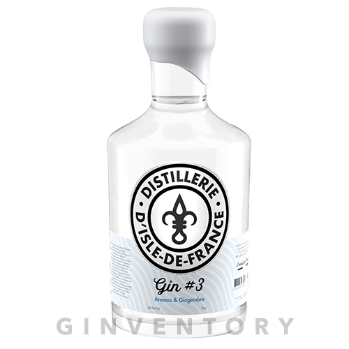 Gin #3