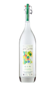 Gin aux Agrumes