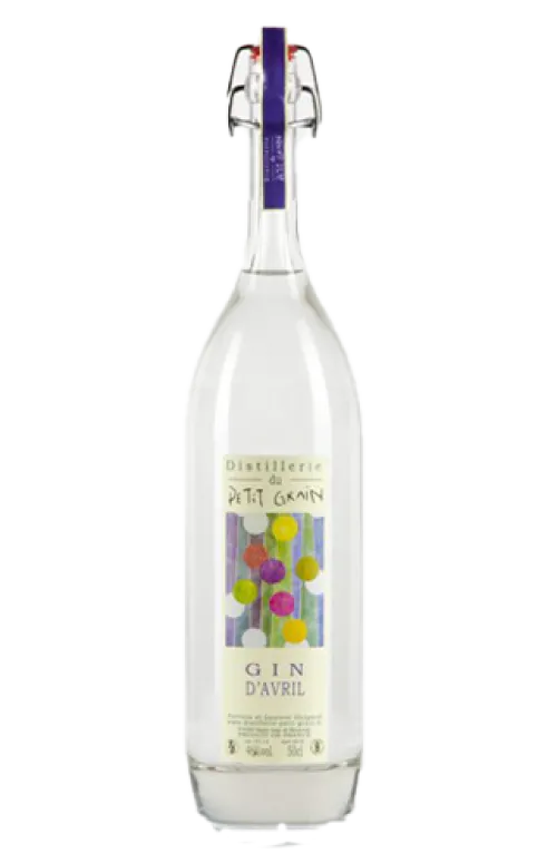 Gin d'Avril
