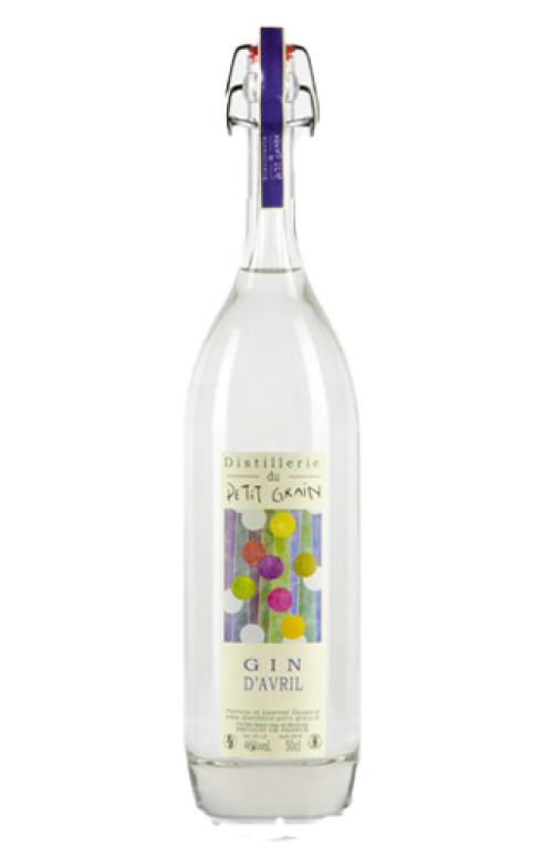 Gin d'Avril