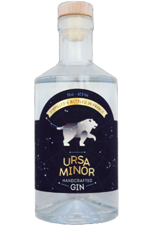 Ursa Minor batch 03