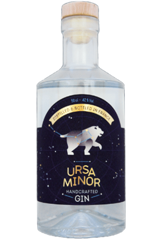 Ursa Minor batch 03