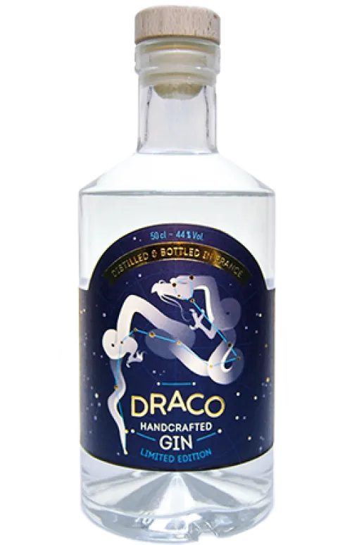 Draco Recette éphémère