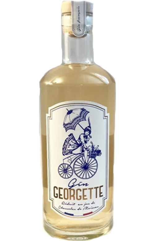 Le Gin Georgette