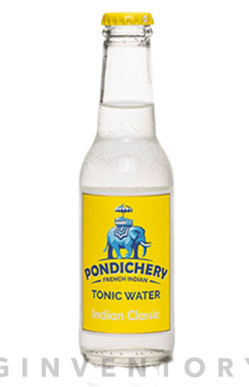 Pondichery Indian classic