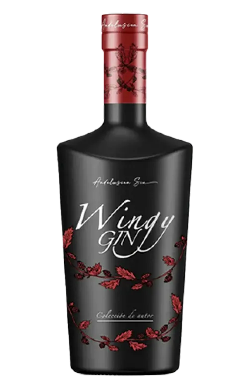 Wingy Gin