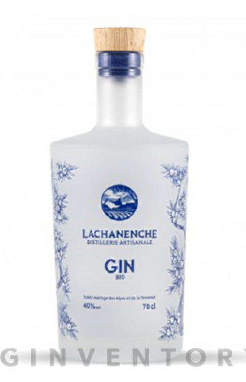 Gin Bio