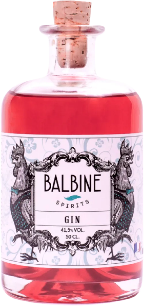 Balbine Gin